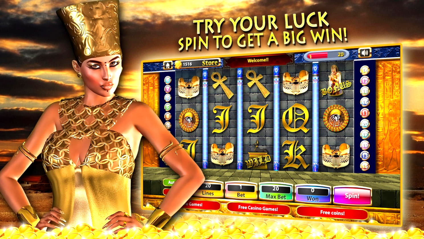 570% No Rules Bonus! at Buran Casino