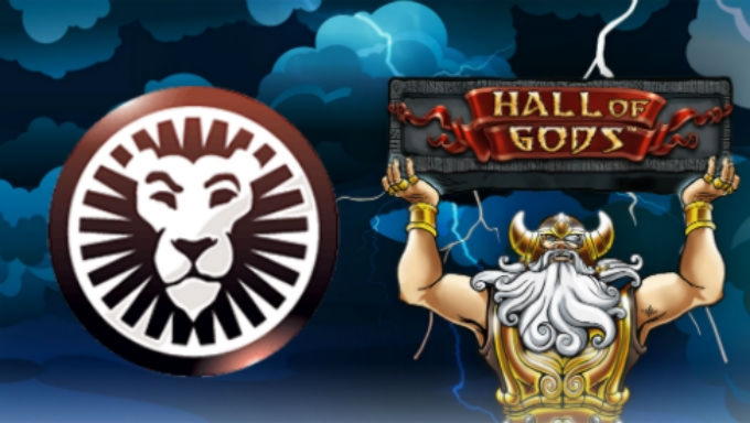 540% Match Bonus Casino at Party Casino