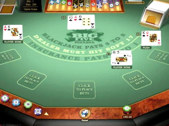 $395 Free Money at Big Cash Casino