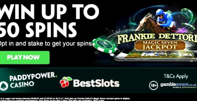 75 FREE Spins at Sloty Casino
