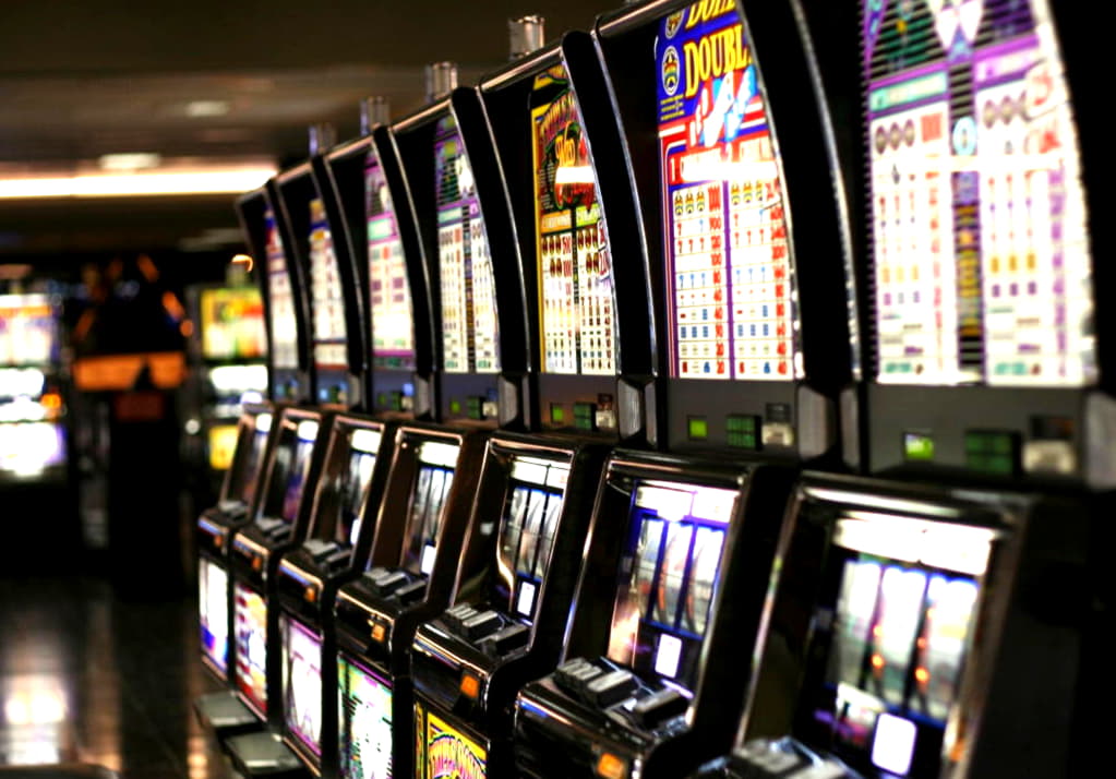 $1010 NO DEPOSIT at 888 Casino