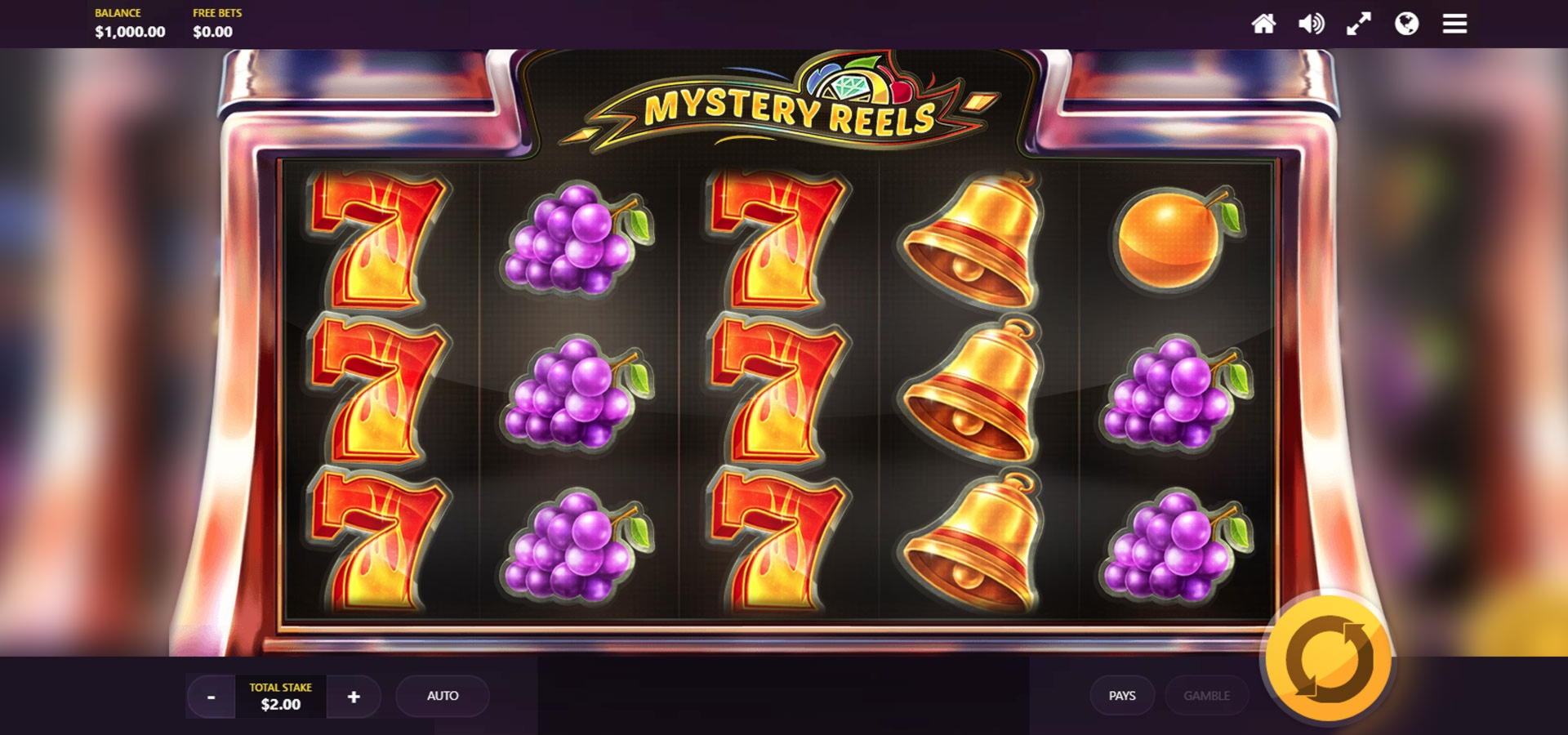 250 Free casino spins at Wish Maker Casino