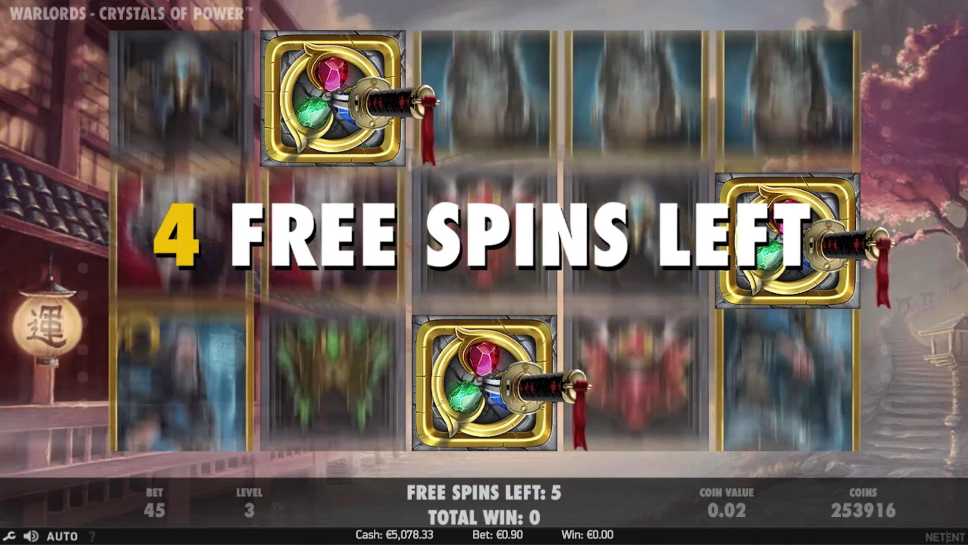 EUR 255 Free Chip at Betway Casino