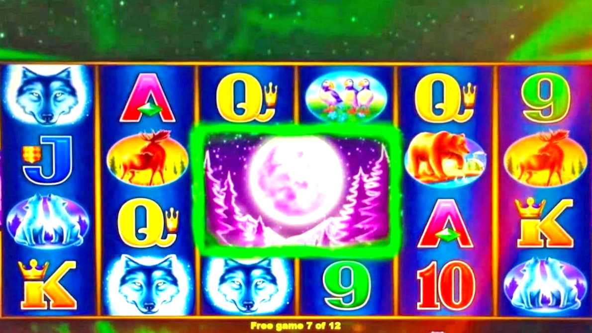 33 free casino spins at Video Slots Casino