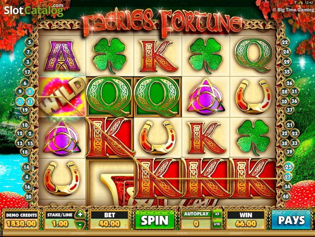 190 Loyal Free Spins! at Big Cash Casino