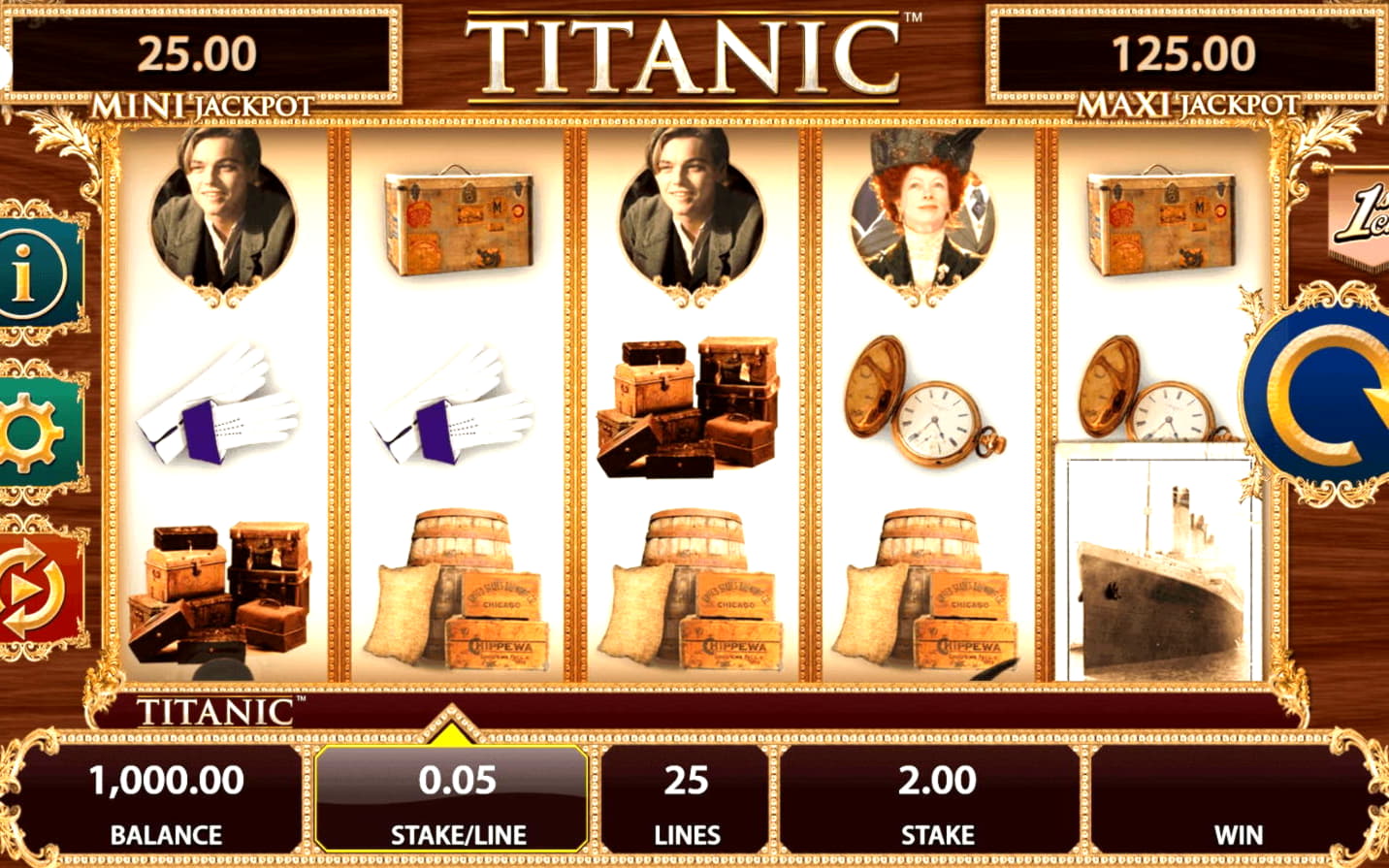 180 Trial Spins at YoYo Casino