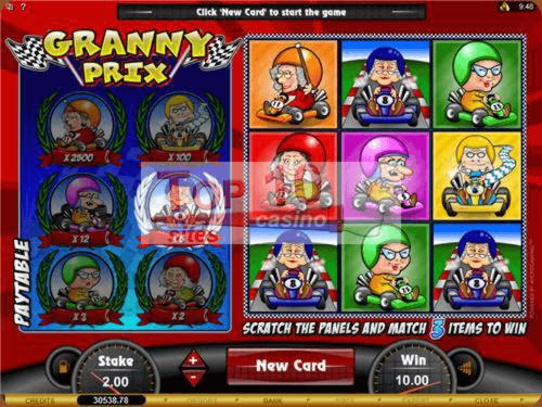 €585 free chip casino at Casino Luck