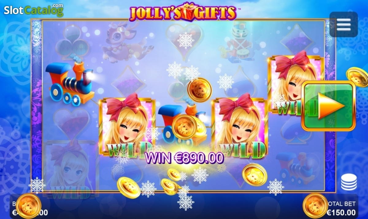 570% Signup Casino Bonus at Casino Luck