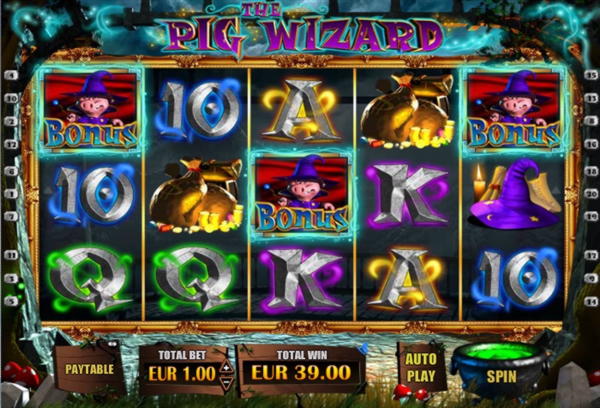 170 FREE SPINS at William Hill Casino