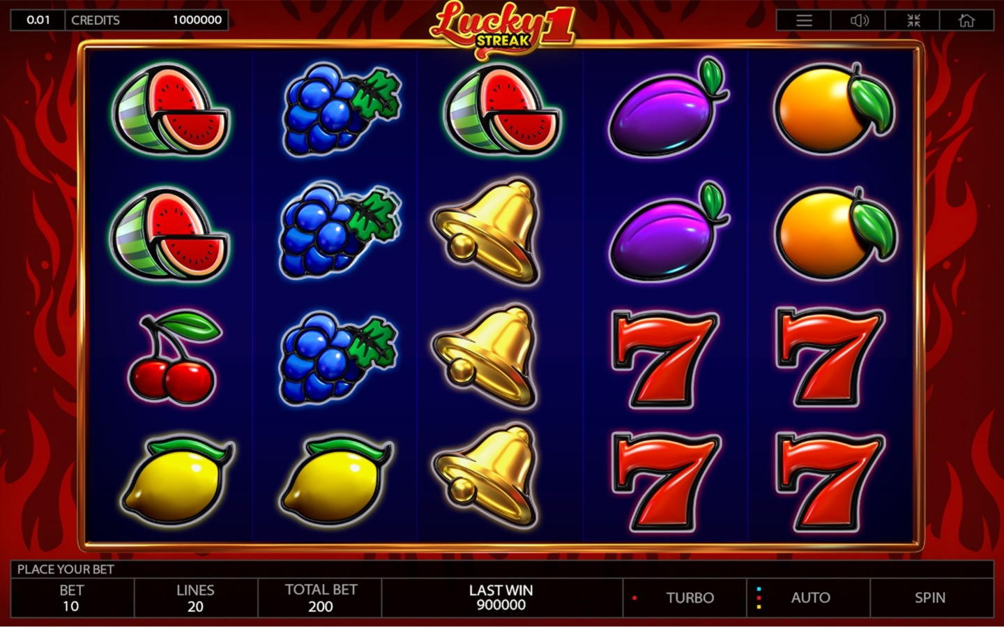 540% Match Bonus Casino at Spinrider Casino