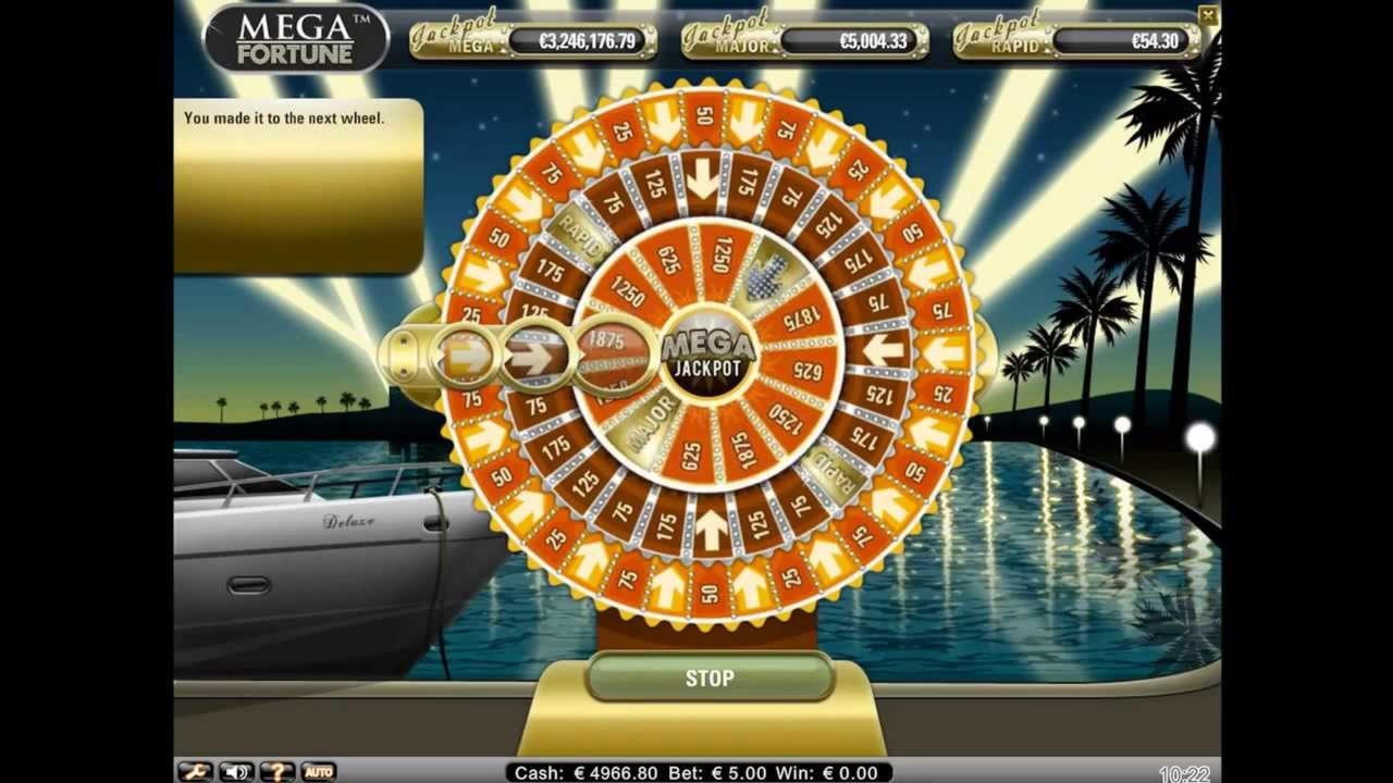 75 FREE Spins at Kaboo Casino