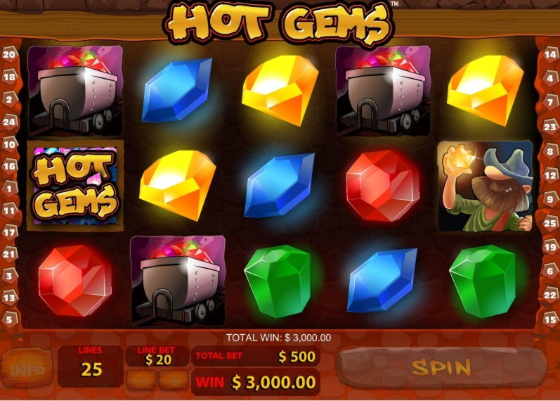 €145 Casino tournaments freeroll at Casino Luck
