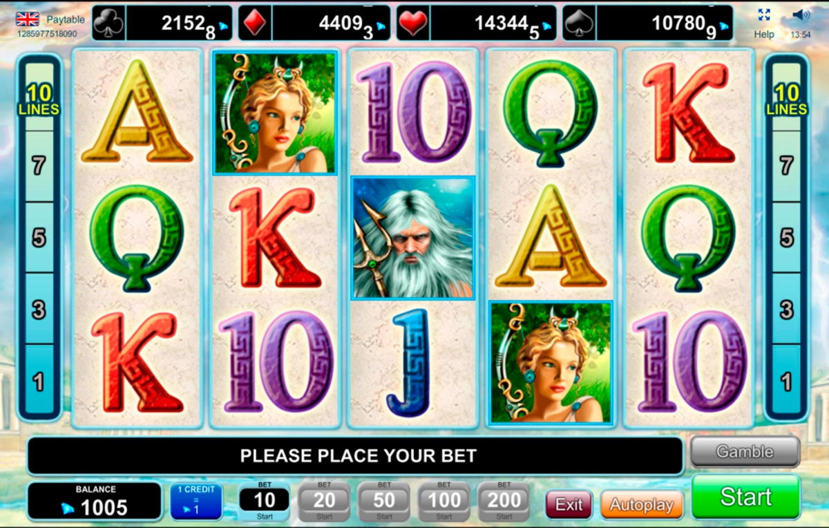 470% Match at a Casino at Wish Maker Casino