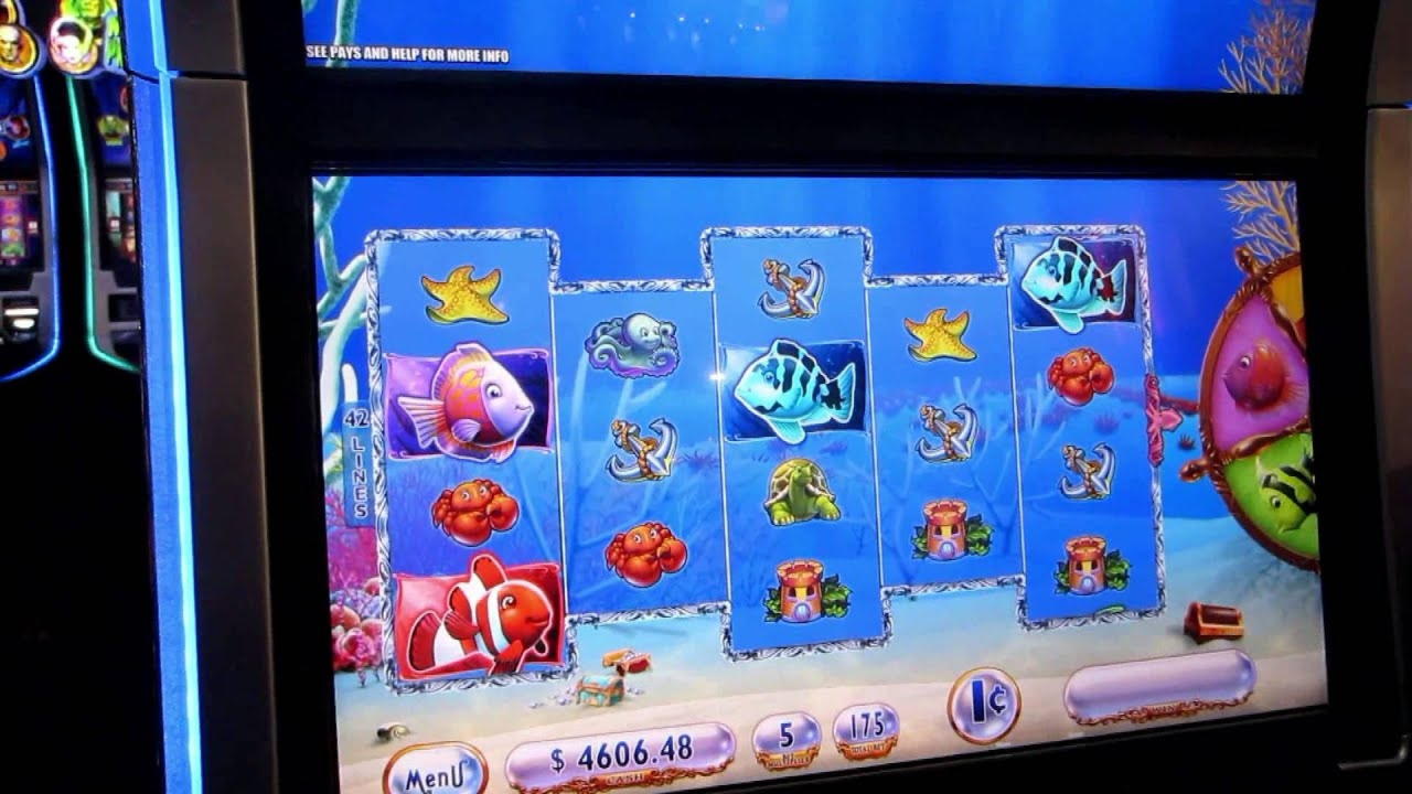 235 Free Spins right now at Energy Casino