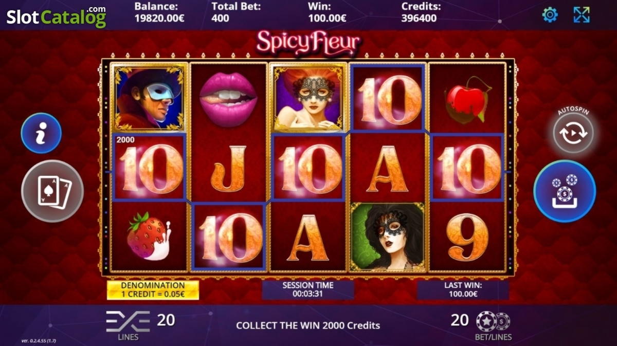 €190 Tournament at Wish Maker Casino