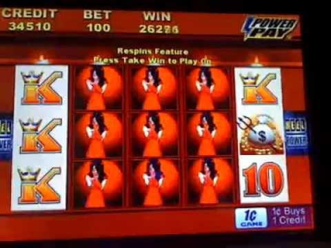 825% Match bonus casino at Genesis Casino