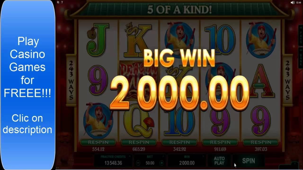 $335 Daily freeroll slot tournament at Wish Maker Casino