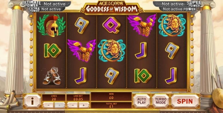 11 Free casino spins at Energy Casino