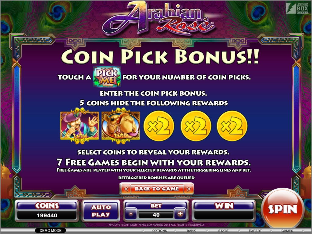 155 Free spins casino at Casino Luck