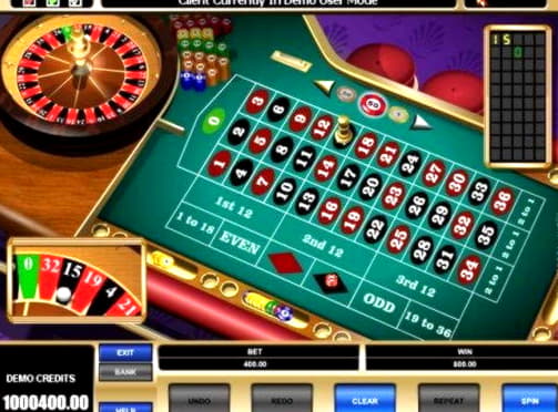 EUR 145 Casino Tournament at Genesis Casino