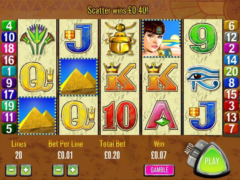 130 Free casino spins at Betway Casino