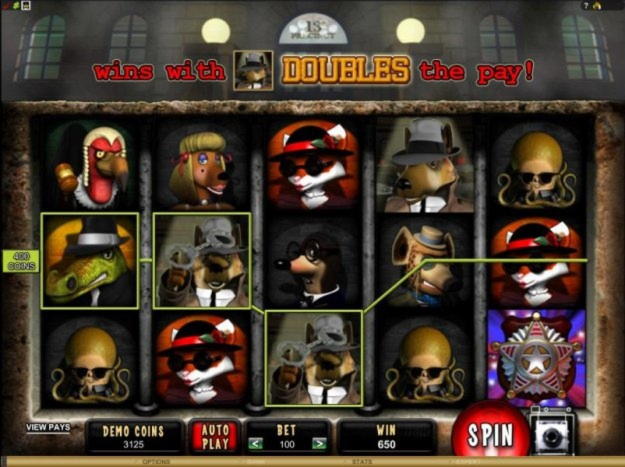EUR 325 Free Chip at Slots Million Casino