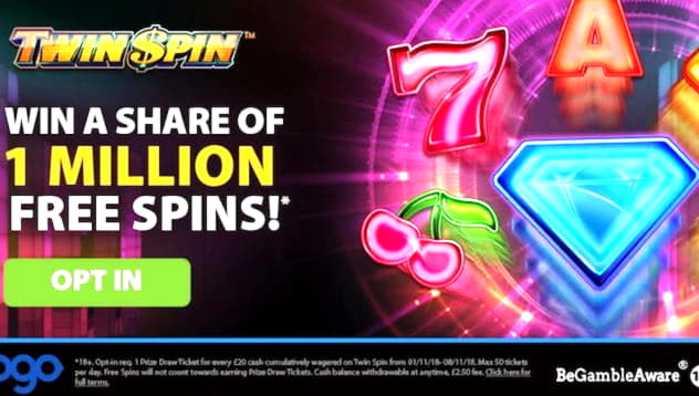 222 free spins at Dunder Casino