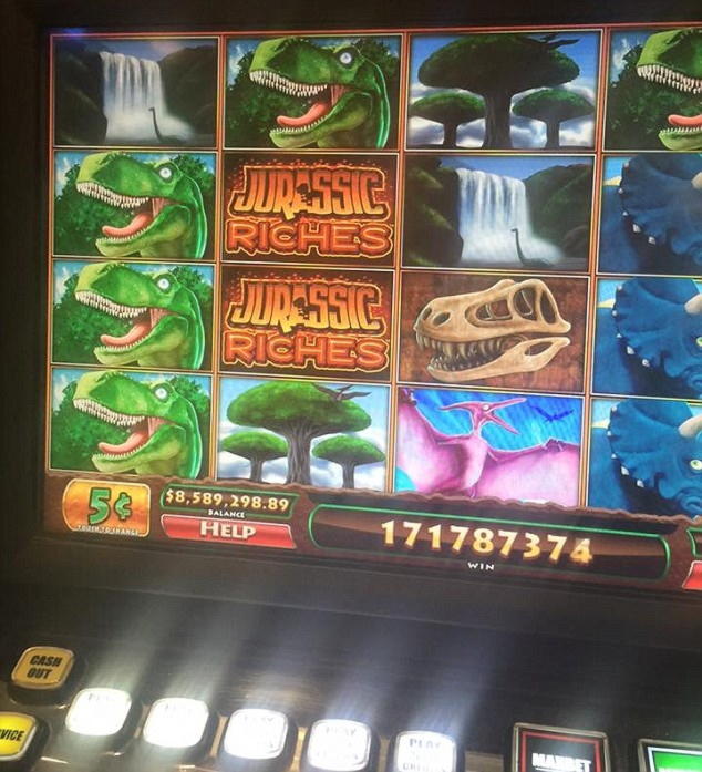 €205 Free Casino Ticket at Big Cash Casino