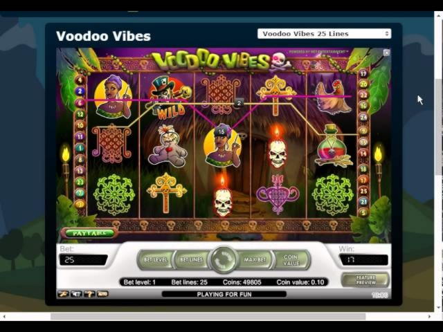 240 Free spins casino at Leo Vegas Casino