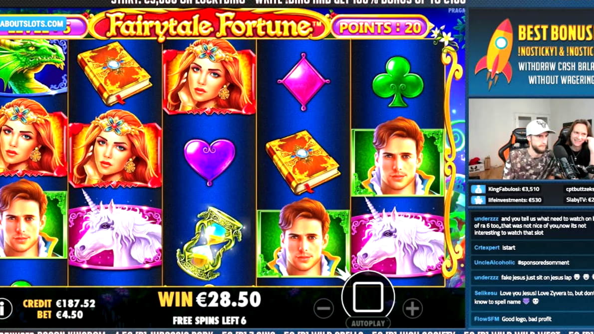 £165 Free Casino Chip at Party Casino