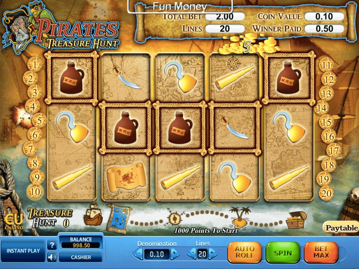 $240 free chip casino at Vegas Hero Casino