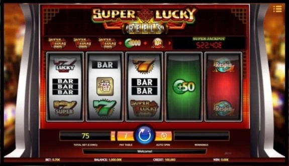 EURO 110 Tournament at Video Slots Casino