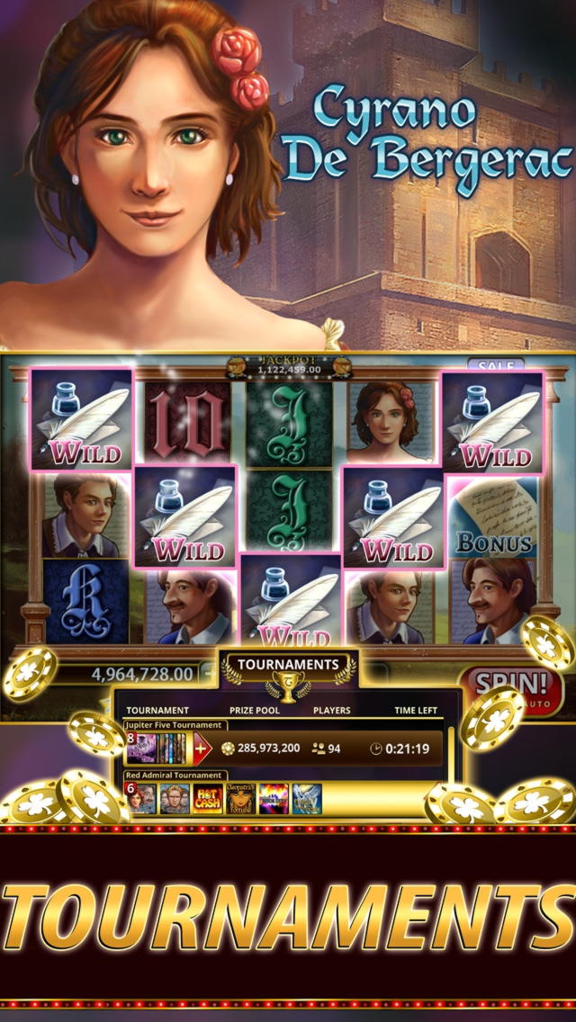 EURO 3940 NO DEPOSIT CASINO BONUS at Gate777 Casino