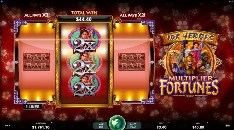 $605 Mobile freeroll slot tournament at Casimba Casino
