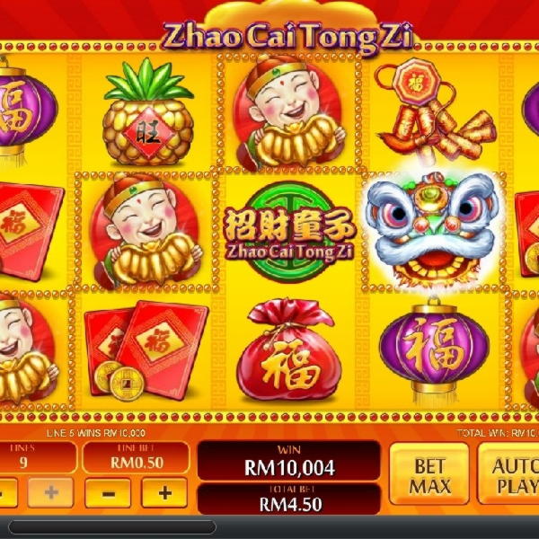 €2570 NO DEPOSIT at Slots Million Casino
