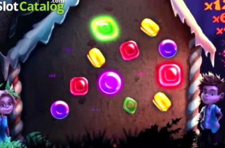 230 Free Spins no deposit at Energy Casino
