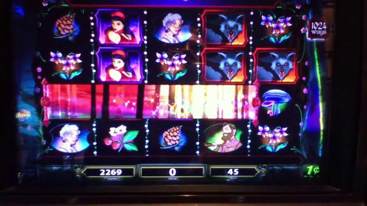 11 Free Spins Casino at Genesis Casino