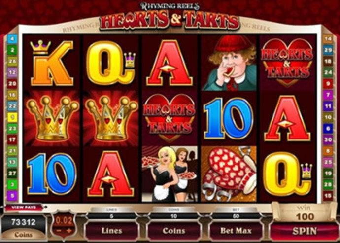 Eur 810 Casino Tournament at High Roller Casino