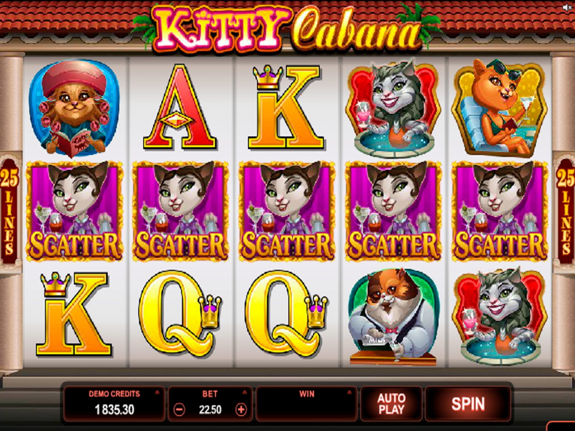 30 Free Casino Spins at 888 Casino