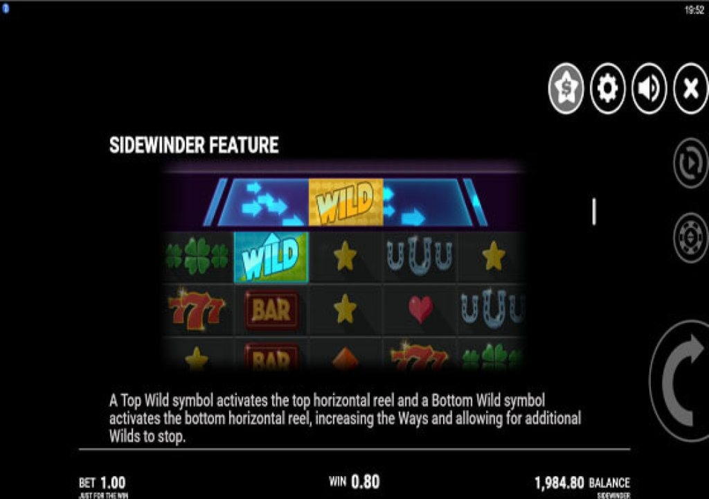 11 Free Spins at Rizk Casino