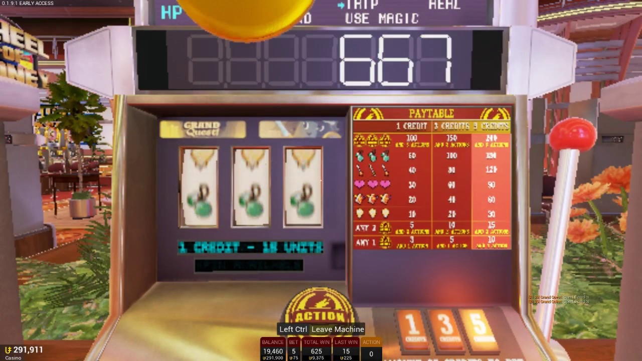 690% Match Bonus Casino at Casimba Casino
