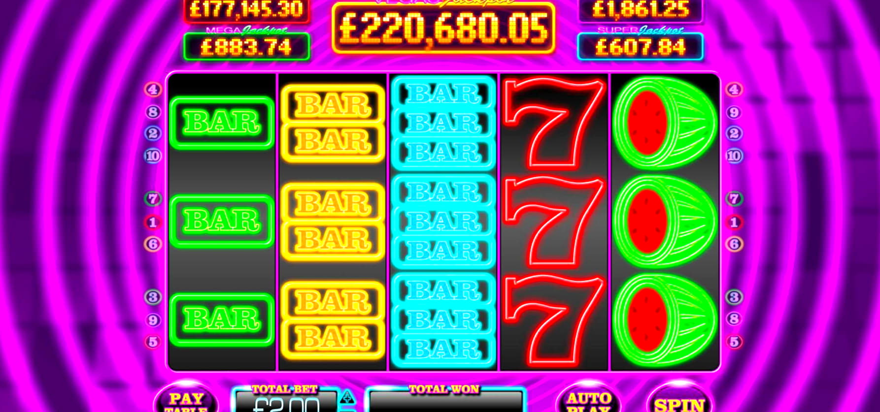 $140 Free Cash at Rizk Casino