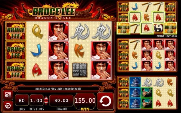 £4610 No deposit bonus casino at BGO Casino