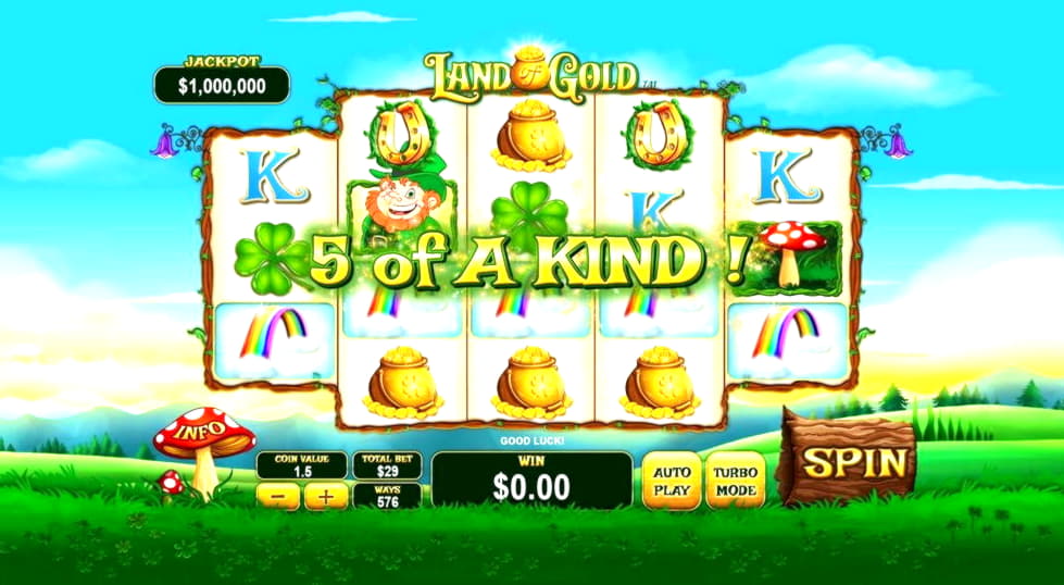 990% Match Bonus at Royal Panda Casino
