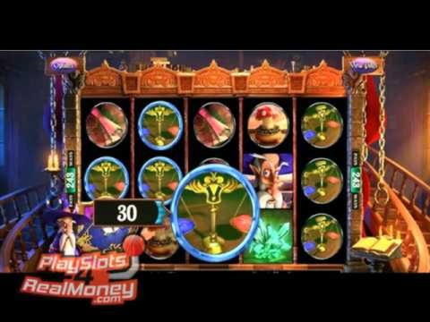 220 Free Casino Spins at Sloty Casino