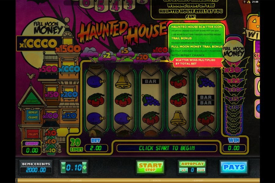 Eur 77 Tournament at Guts Casino