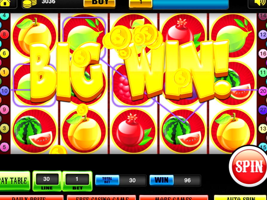 110 Free Spins right now at Buran Casino