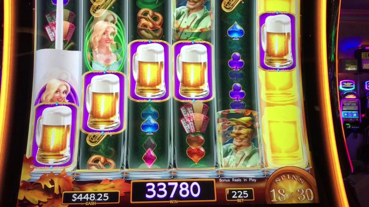 65 Trial Spins at Spinrider Casino