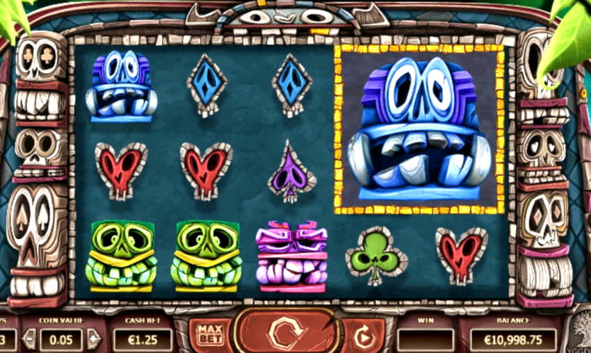 95 Free Spins right now at BGO Casino