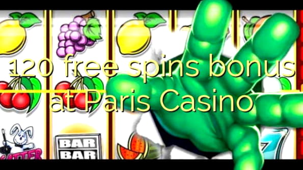 120 Free spins no deposit at Royal Panda Casino